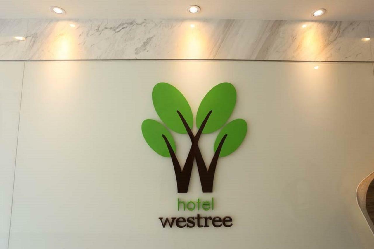 Hotel Westree Kl Sentral Куала-Лумпур Екстер'єр фото